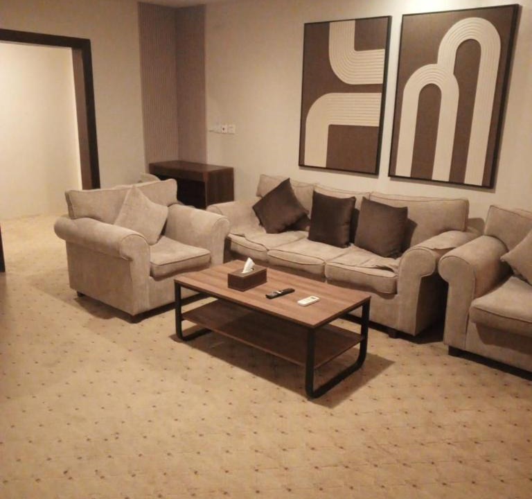 Al Aziziyah Apartment | اطلالة العزيزية للشقق المخدومة 105