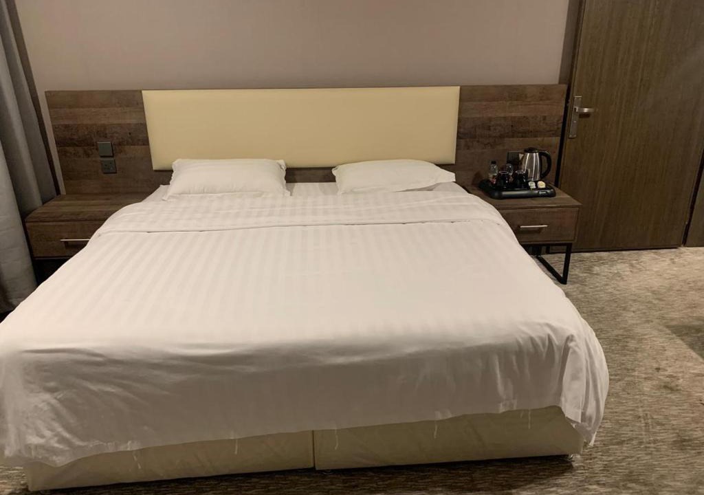 Abha Apartment | اعالي للشقق المخدومه