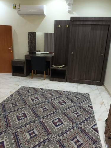 Khamis Mushait Hotel | افاق