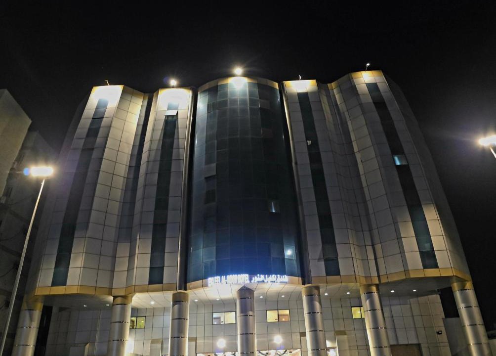 Mecca Hotel | اكليل النور