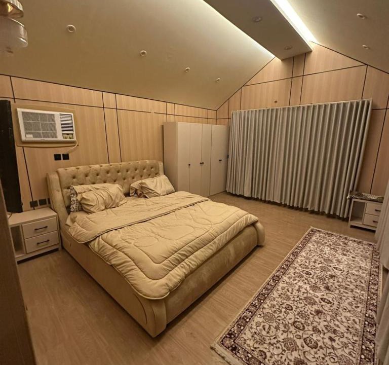 Al Bahah Apartment | اكواخ الوادي الشرقي