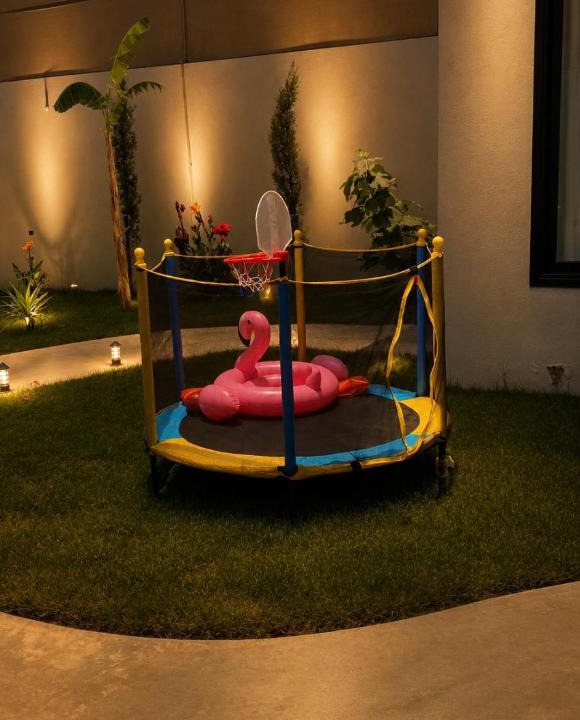 Al Bahah Ski Chalet | اكواخ ساوثرنز