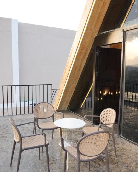 Abha Cabin | اكواخ وفلل مزرعة العرين 1