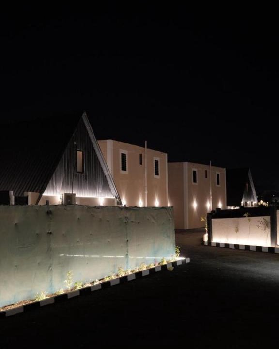 Abha Resort | اكواخ وفلل مزرعة العرين 2