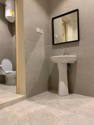 Nairyah Apartment | الاطلال شقق وغرف سكنية