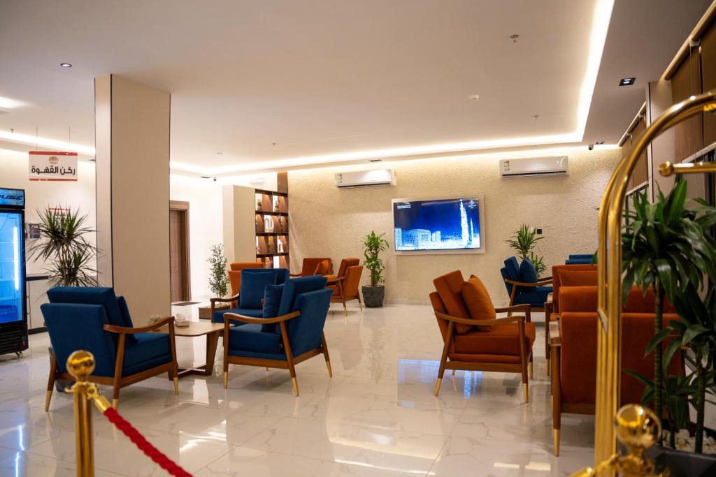 Ha'il Apartment | الان للشقق المخدومة