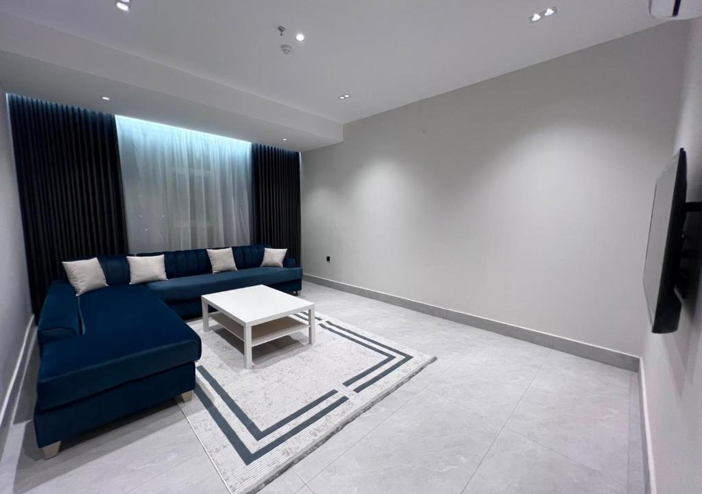 Al Bahah Apartment | البساتين بارك للشقق المخدومه
