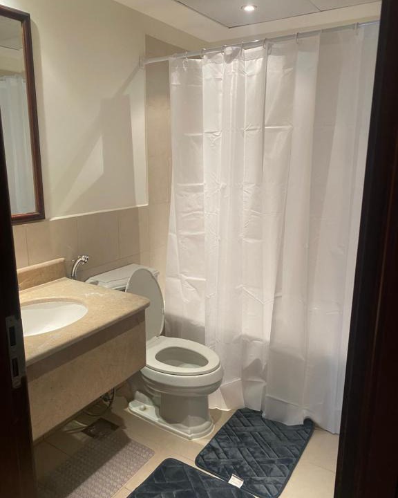 Bay La Sun Apartment | البيلسان مدينة الملك عبدالله الاقتصادية