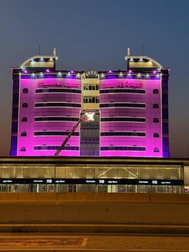 Riyadh Hotel | الجوهرة بارك للشقق المخدومة 3