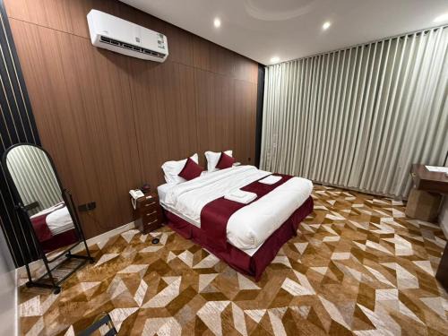 Al Hamra Hotel | الجوهرة بارك للشقق المخدومة 7