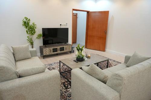 Ha'il Apartment | الجوهره حائل