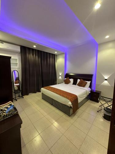 Taif Apartment | الديوان النجدي للشقق المخدومة اقتصادي