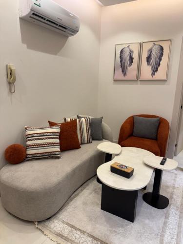 Hera Street Apartment | الربوه سويت