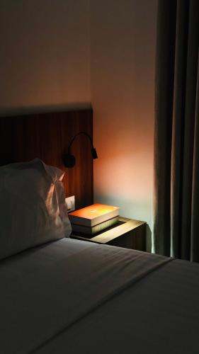 Medina Hotel | الزاوية للشقق الفندقية