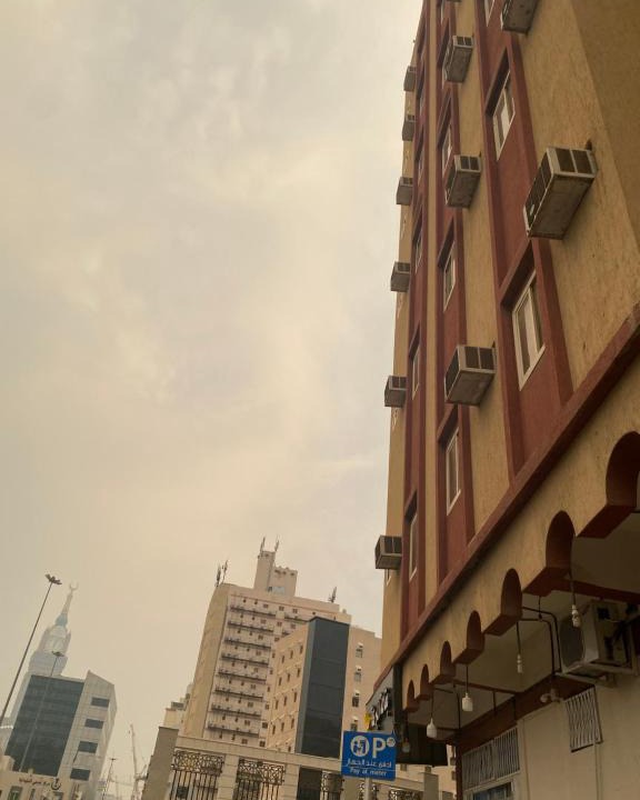 Mecca Apartment | السليمانية للاقامة الاقتصادية