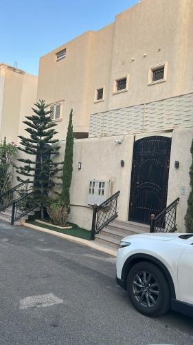 Taif Apartment | السمو هوم