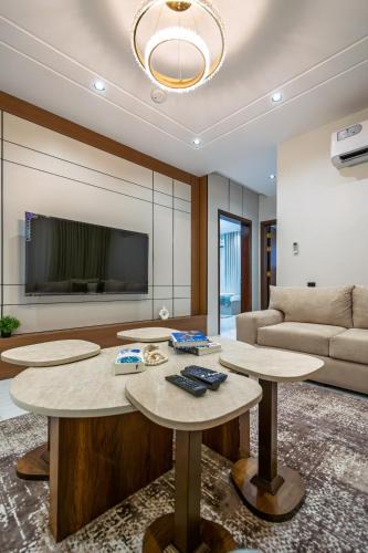 Jeddah Apartment | الشموخ