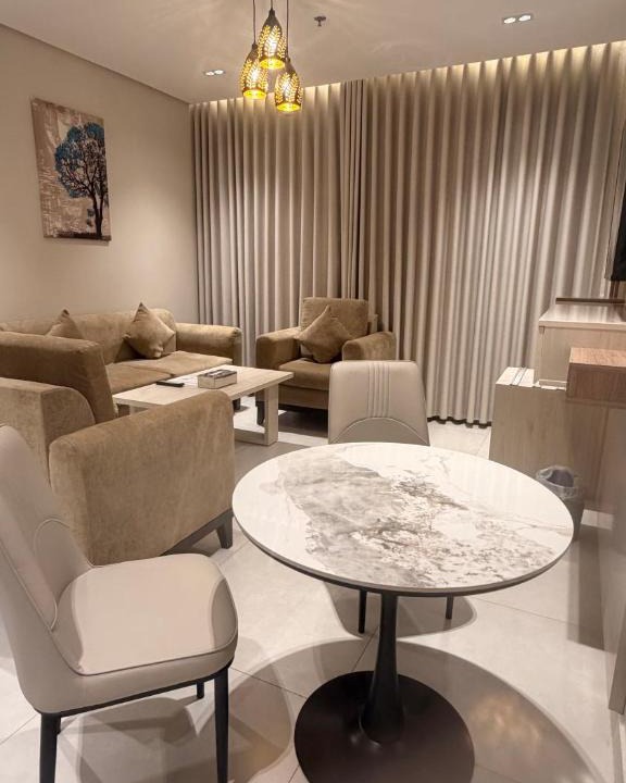 Jeddah Apartment | الضيافة المثالية للشقق المخدومة Aldiyafa Serviced Apartments