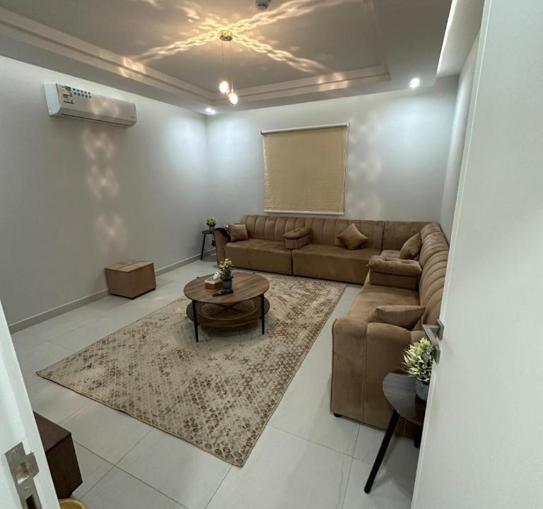 Mecca Apartment | العزيزية الجنوبية 2