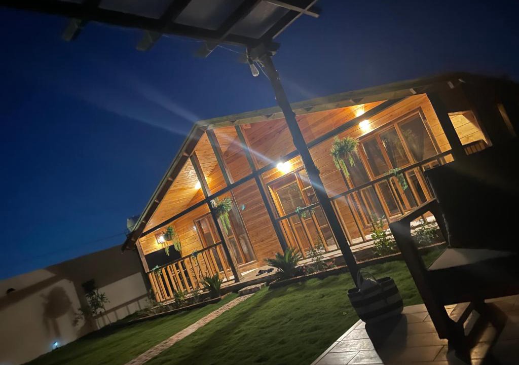 Taif Ski Chalet | الكوخ الهادئ