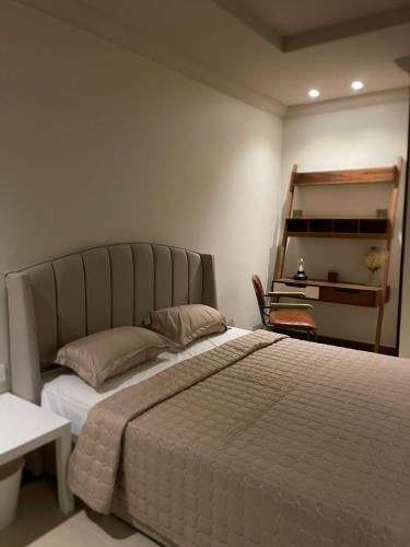 As Salamah Apartment | اللؤلؤ - Pearls