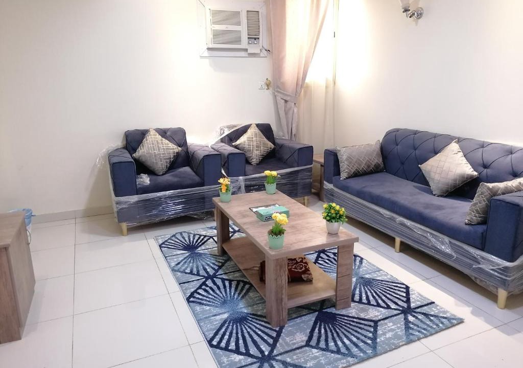 Buraydah Apartment | الماسة الخليج للشقق المخدومة