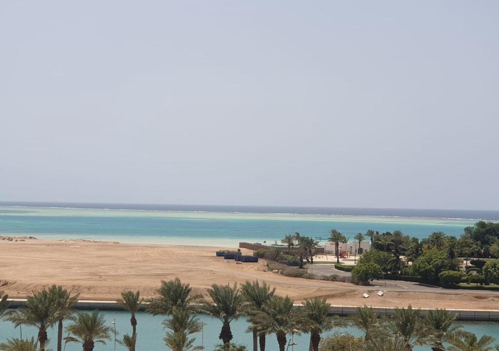 Bay La Sun Apartment | الماسه