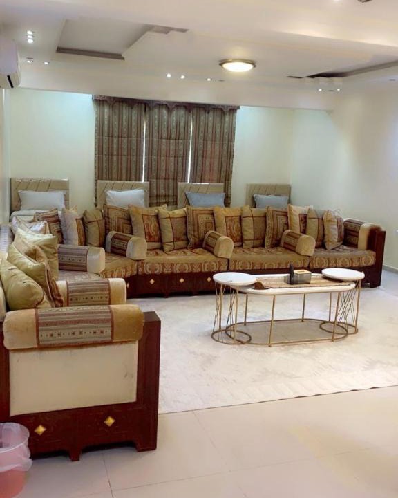 Al Harra Al-Sharqiah Apartment | المختارة - للشقق المفروشة 2