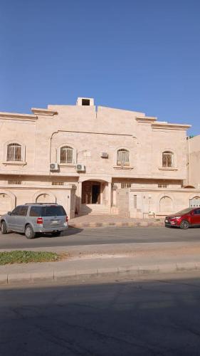 Medina Apartment | المدينه المنوره