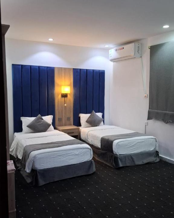 Hafr Al Batin Hotel | المعالي للشقق المخدومة