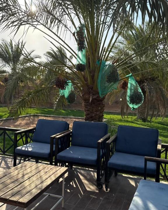 Hautat Sudair Resort | المكن الريفي لبيوت العطلات و الشاليهات