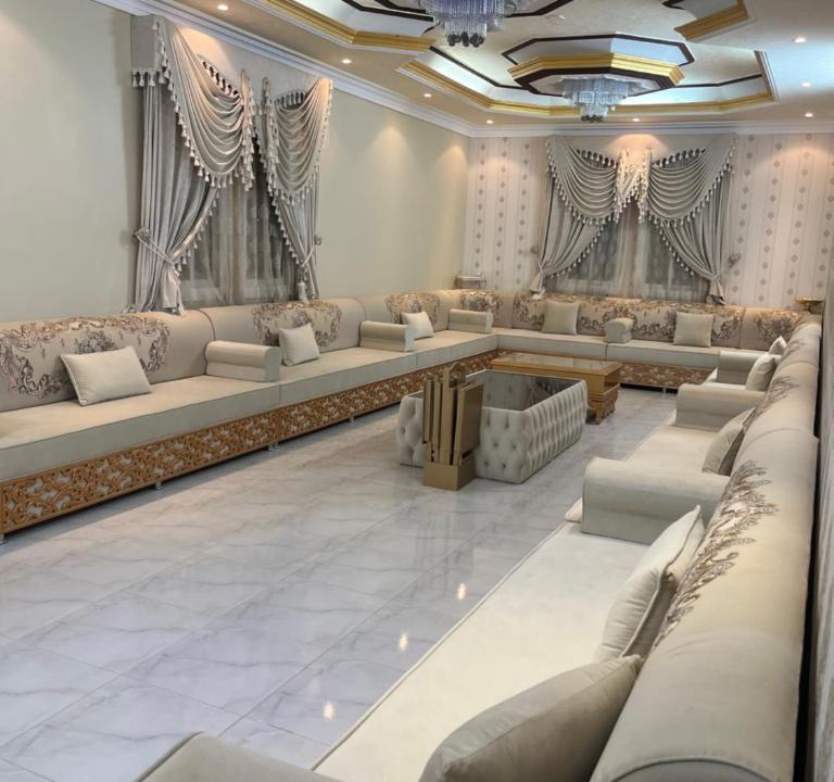 'Asir Apartment | الملاذ الريفي السوده باحه ربيعه