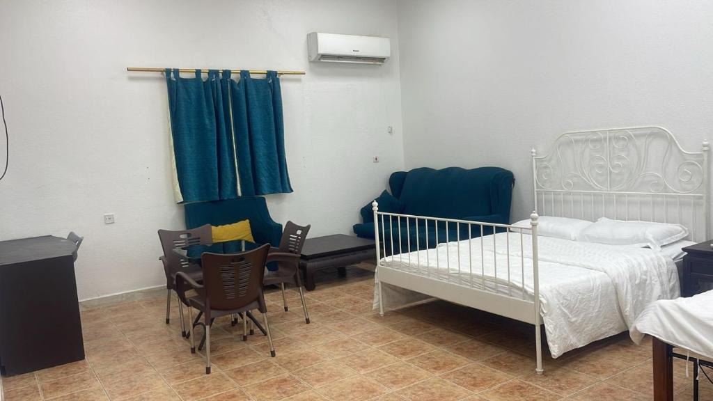 Eastern Province Apartment | المملكة العربية السعودية عريعرة