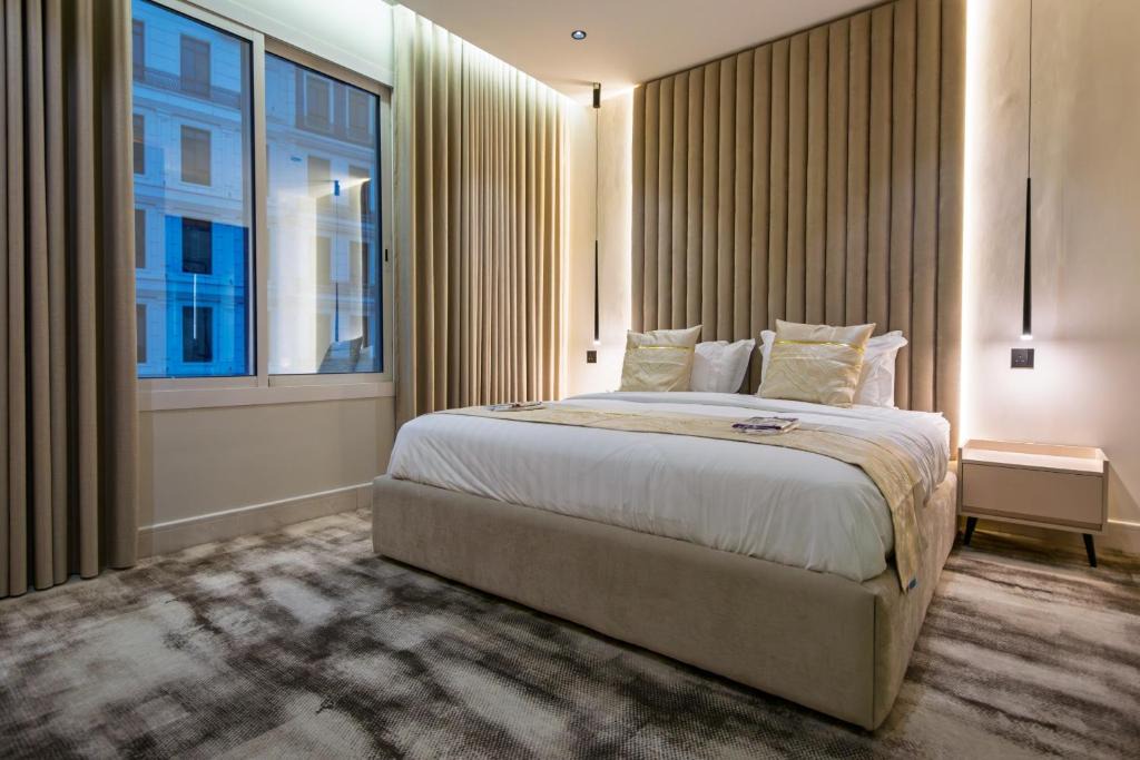 Jeddah Apartment | المنار ديزاين 10