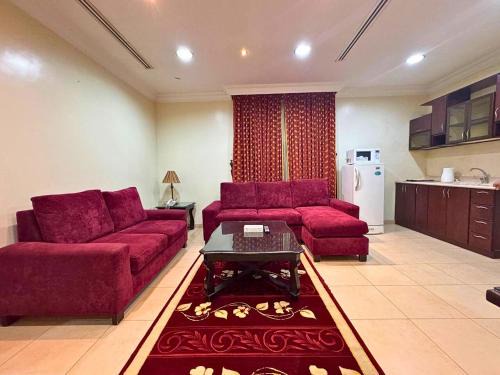 Al Ulaya Apartment | المنزل الخليجي