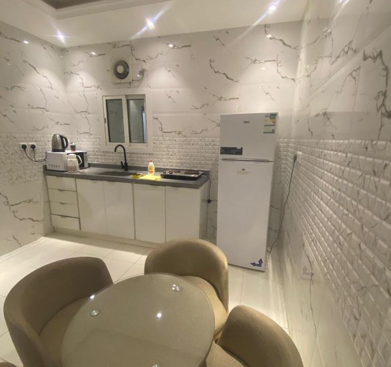 Rabigh Hotel | المهيدب للشقق المخدومة