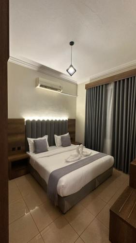 Jeddah Hotel | النسيم رويال للشقق المفروشة