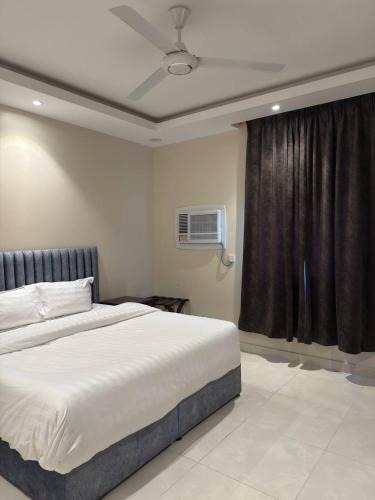 Al Wajh Apartment | الهاشم للشقق المخدومة 4 الوجه - Al Hashem for Served Apartments 4
