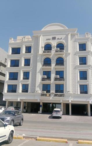 Al Wahah Apartment | الواحة