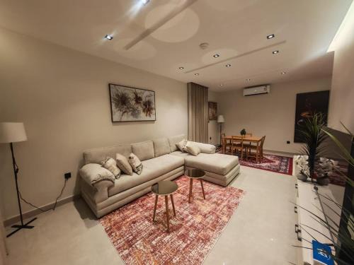 As Salamah Apartment | الوجيه