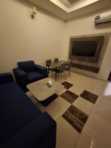 Taif Apartment | الوسام سويت للشقق المخدومة