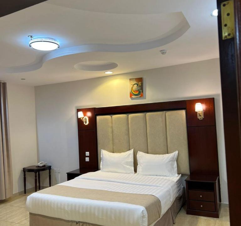 Al Bawadi Hotel | الياس التميز للشقق المخدومة البوادي