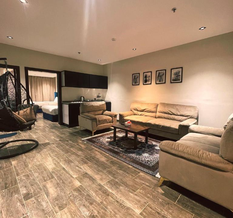 Khamis Mushait Apartment | اليتا مرفق ضيافة خاص