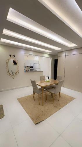 Taif Apartment | امواج لشقق الفاخره