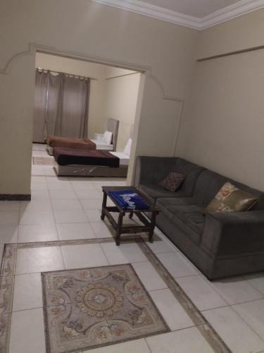 Riyadh Apartment | امواج