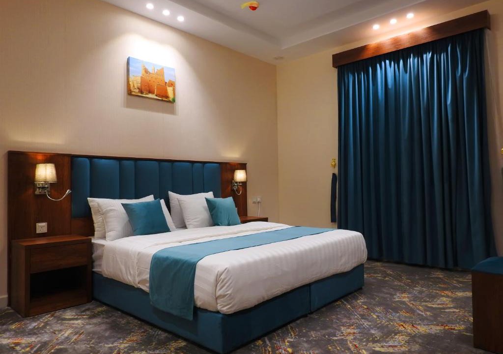 Abha Apartment | انباك للشقق المخدومه