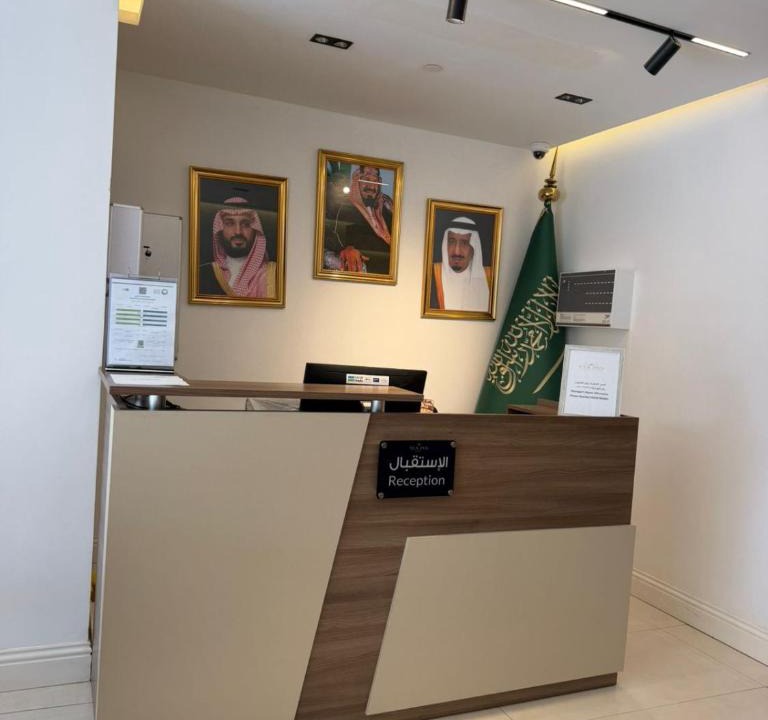 Jeddah Hotel | ايا ان AYA Inn