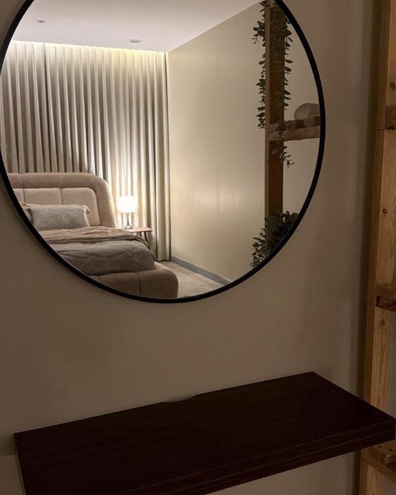 Taif Apartment | ايواء الوسام