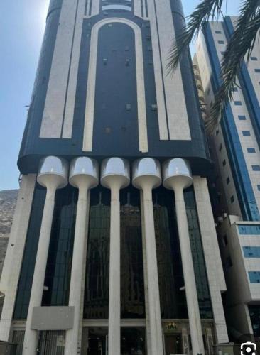 Al Aziziyah Apartment | برج المسعود