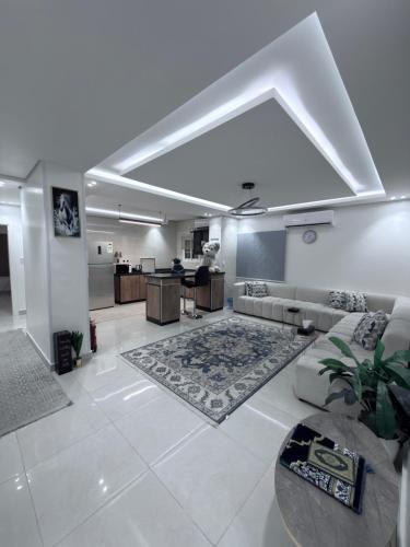 Mecca Apartment | برج المشاعر نُزُل هدأة الفندقية